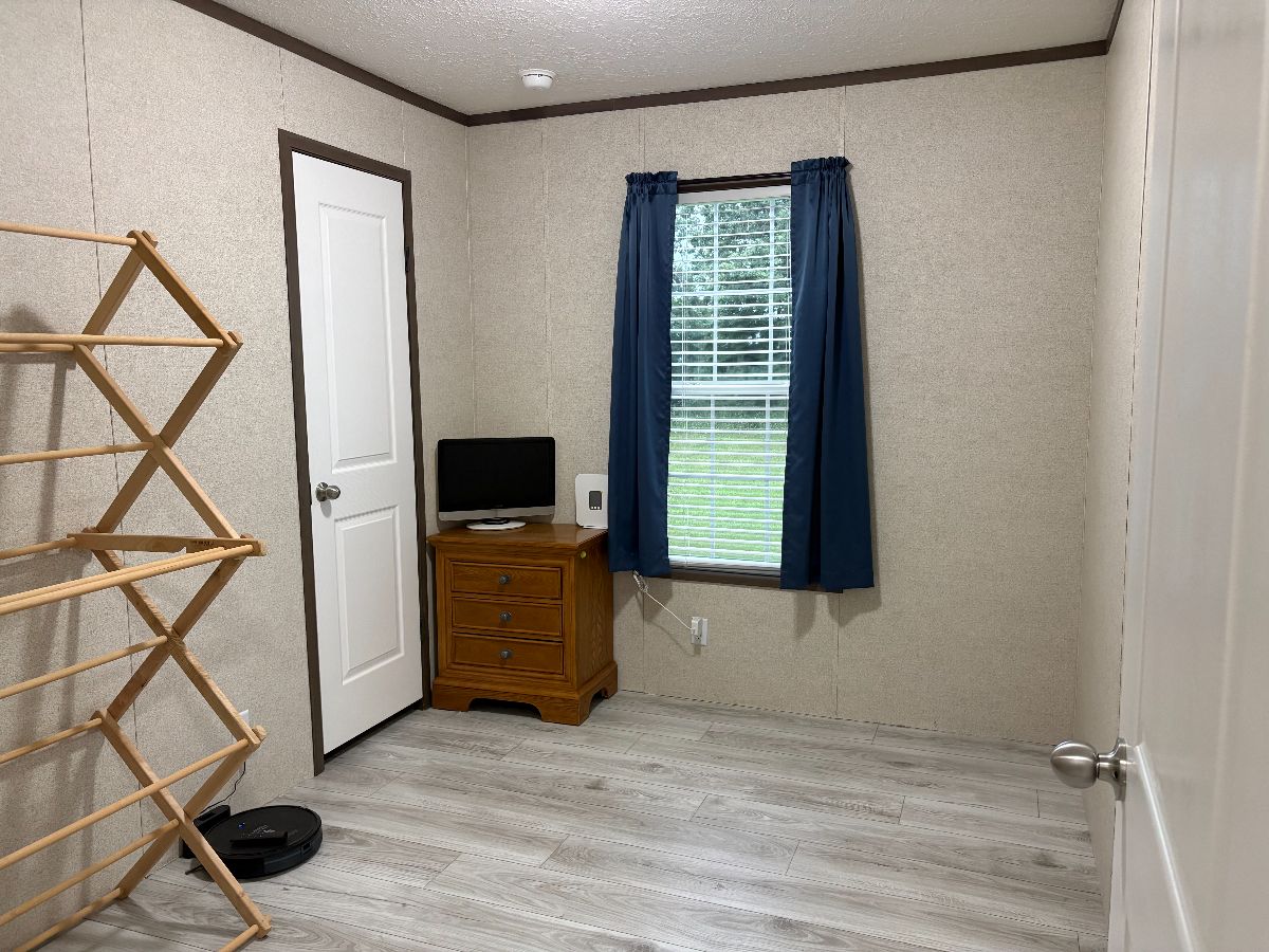 A photo of the Alpine Park Home